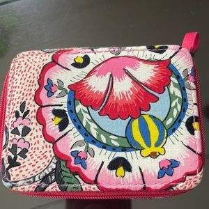 Vera Bradley Pill Case